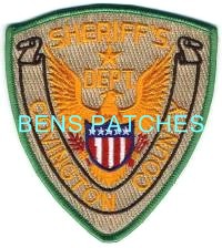 MISSISSIPPI,A,COVINGTON COUNTY SHERIFF 1_wm
